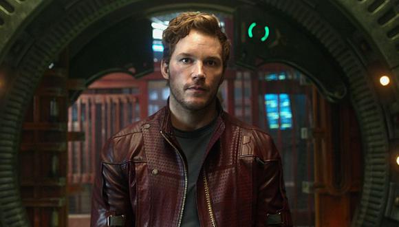 Con relación poliamorosa, Marvel revela bisexualidad de Star-Lord