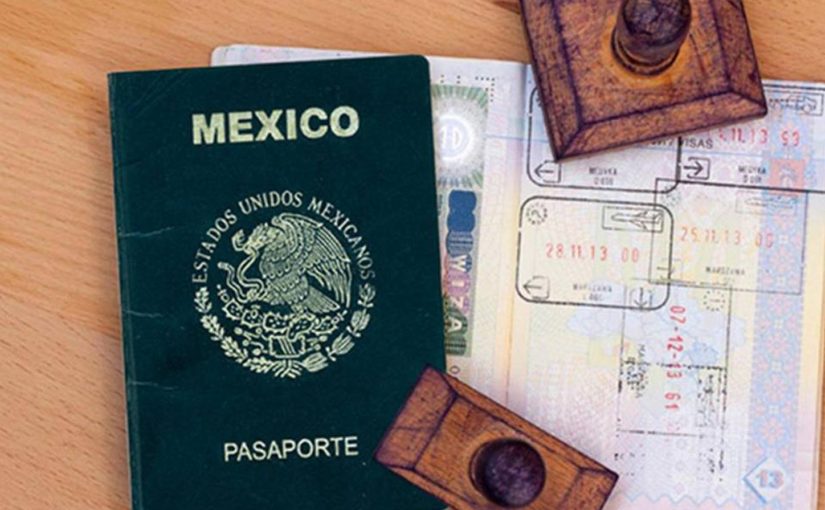 Avalan visa para que extranjeros puedan permanecer hasta 4 años en México