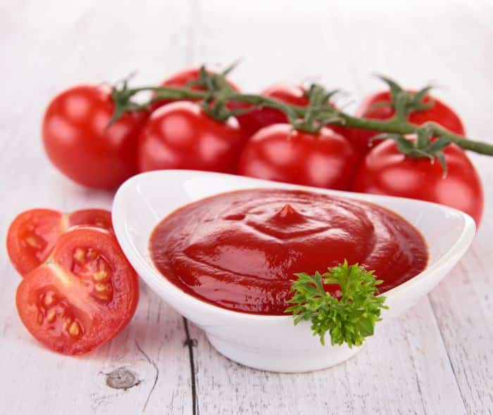 ¿Puré de tomate?, mira qué marcas tienen ingredientes dañinos en exceso