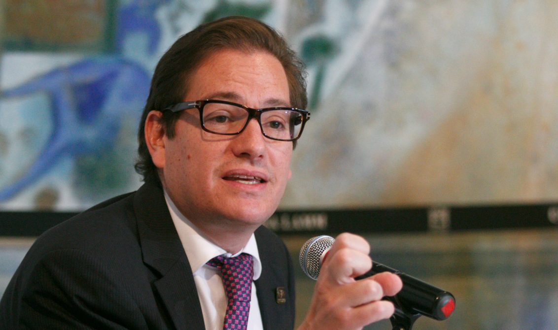 Muertos por Covid-19 son más de 270 mil: Salomón Chertorivski