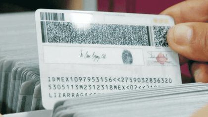 Diputados discuten Cédula de Identidad Digital, sería nueva identificación oficial