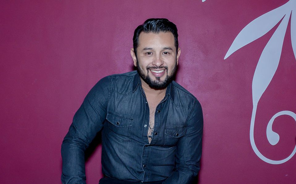 Por una infección en un glúteo, murió Jerry Demara, exconcursante de reality musical