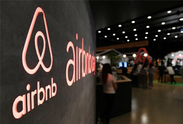 Airbnb se estrena en la Bolsa, conoce porqué