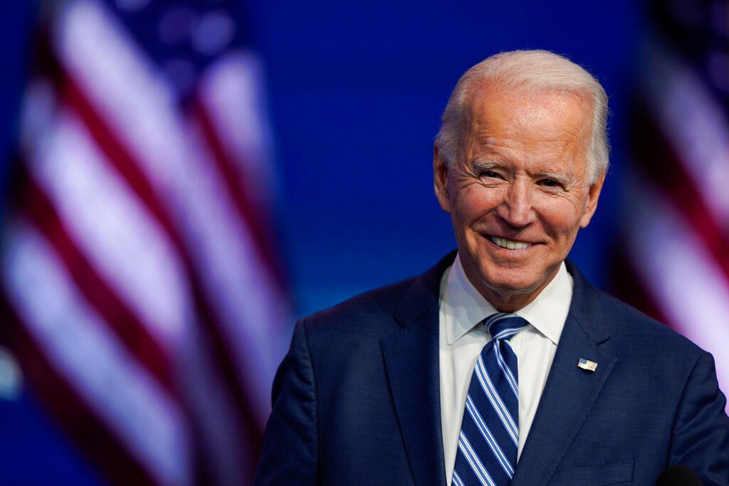 El Colegio Electoral a punto de ratificar la victoria de Joe Biden