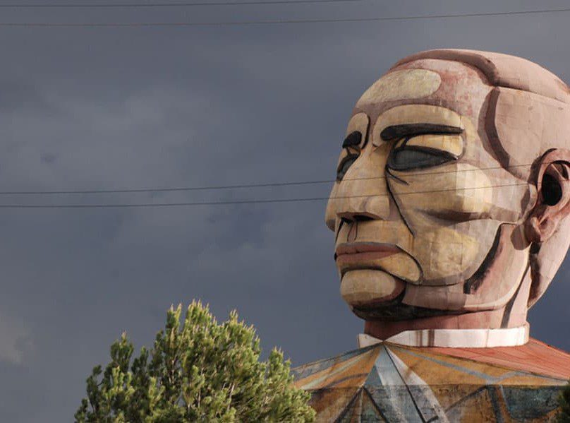 Entregan senderos seguros en Santa Martha Acatitla y Cabeza de Juárez