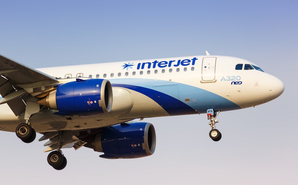 Interjet nombra a Alejandro del Valle como presidente del Consejo de Administración