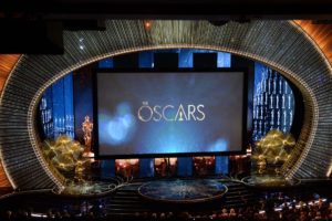 Entrega de los Oscar 2021, sería presencial pero con restricciones