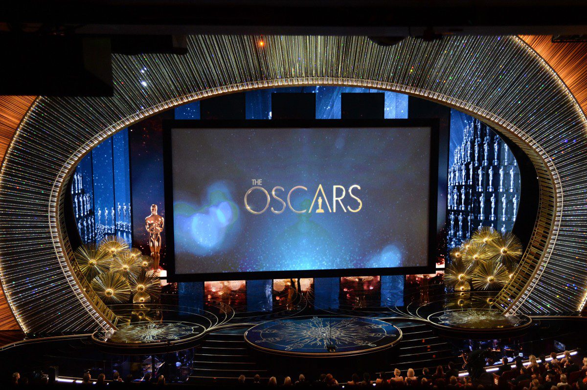 Entrega de los Oscar 2021, será presencial pero con restricciones