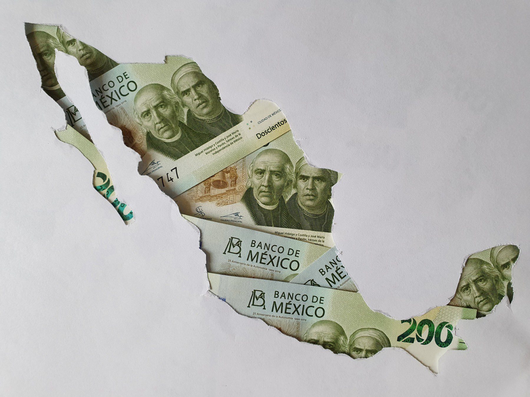 México y Argentina, países que más tardarán en recuperarse: S&P