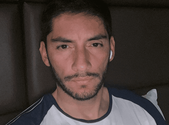 Jesús Corona revela que tiene COVID-19 y por eso no estuvo en partido contra Pumas