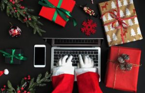 ¡Ya viene Santa! 5 gadgets perfectos para regalo de Navidad