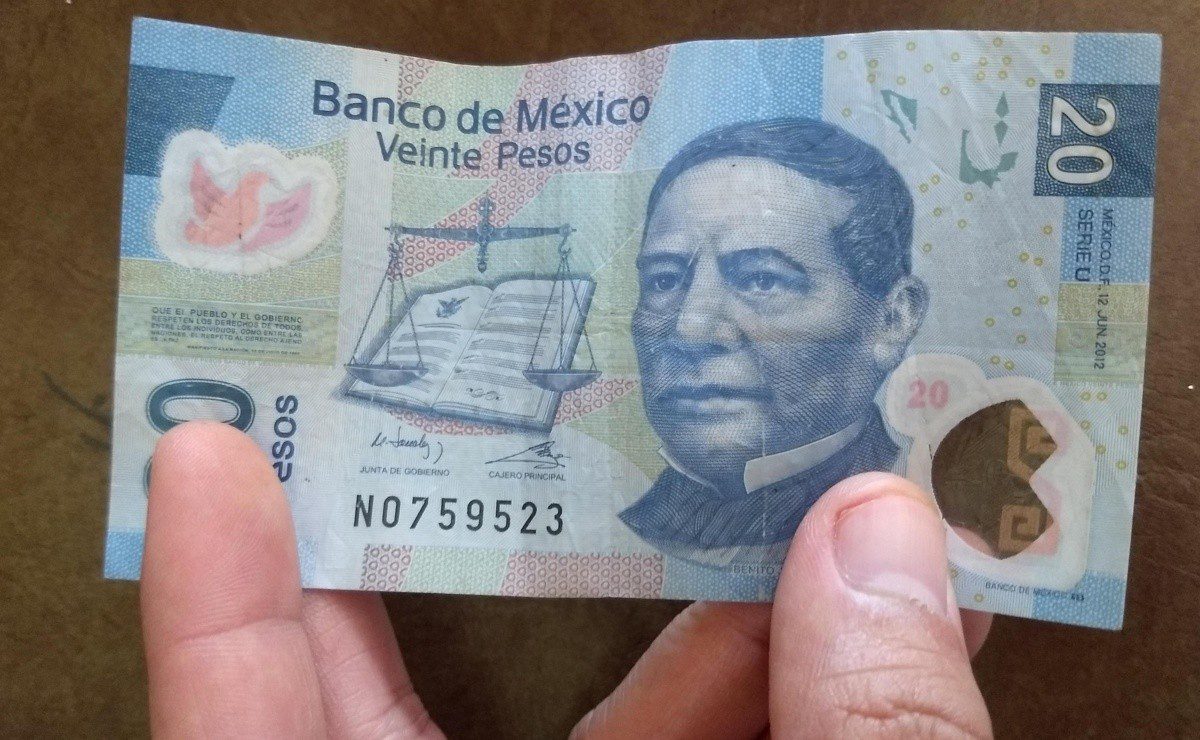 Para esto alcanza el nuevo aumento al salario mínimo en México