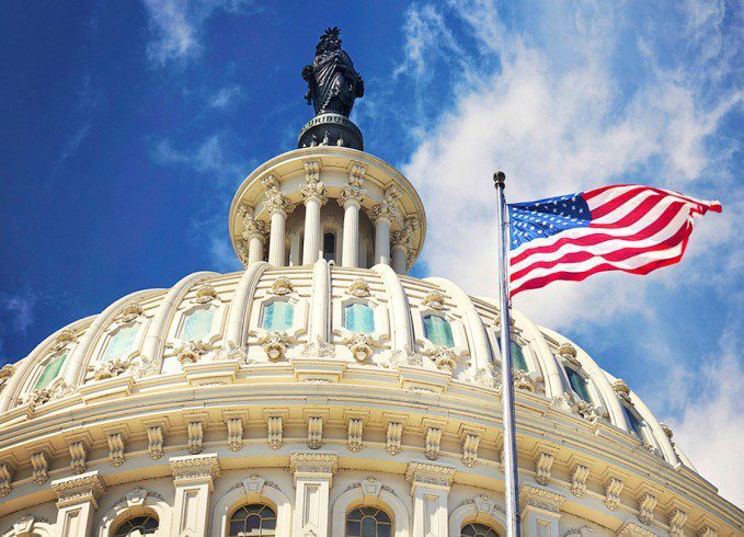 Congreso de EEUU acuerda un paquete de ayuda para contrarrestar efectos de COVID-19