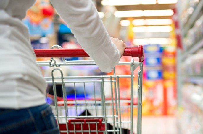 Gobierno de la CDMX desmiente restricción para vender ropa y juguetes en tiendas de autoservicio