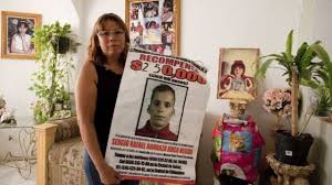 A diez años de su asesinato, colectivos recuerdan a Marisela Escobedo