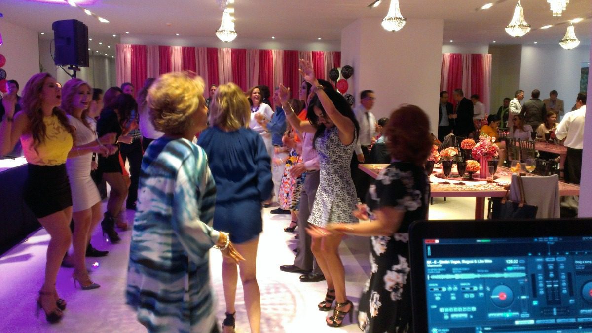 Quienes realicen fiestas podrán pagar hasta 18 mil pesos de multa en CDMX