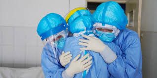 “Estamos hartos de la estupidez de gente incrédula” dicen médicos de Toluca sobre Covid-19