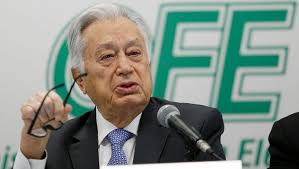 Descarta CFE daños al sistema nacional eléctrico por mega apagón