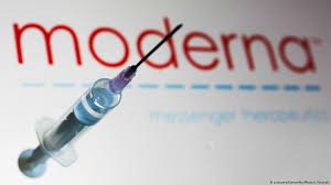 Vacuna de Moderna contra Covid-19 genera inmunidad de tres meses