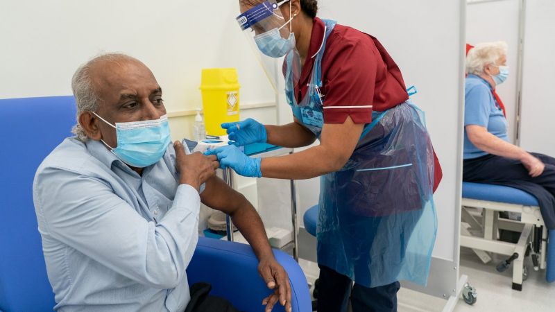 Indagará OMS sobre verdadero origen de la Covid-19 para prevenir una pandemia futura