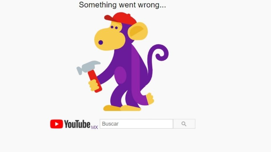 La interrupción también afectó a Google Classroom, impidiendo que muchos estudiantes que aprenden de forma remota pudieran tomar sus clases