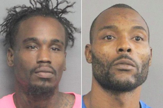 Sujeto mata a una mujer y a su padre, tras fallida cita