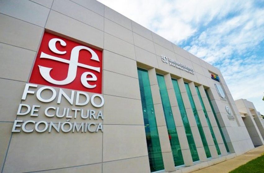 FCE lanza a la venta 250 mil libros a bajo precio