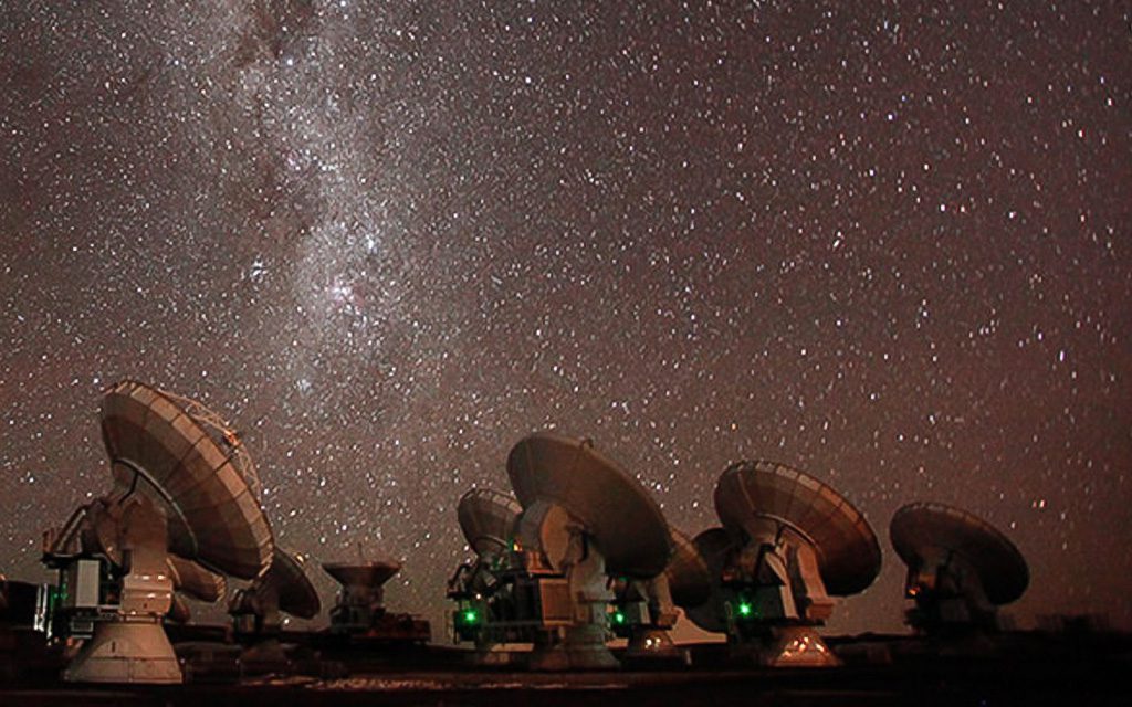 ¡Ciencia del 2020! 5 grandes avances de este año