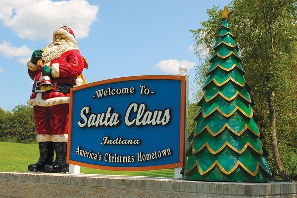 10 curiosidades de la Navidad para que te luzcas esta cena