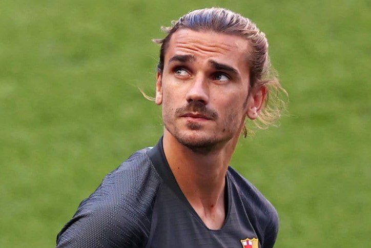 Antoine Griezmann rompe con Huawei tras escándalo por software de reconocimiento facial