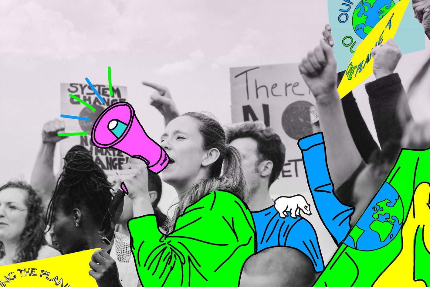 Derechos Humanos antes, durante y después de la pandemia de COVID-19