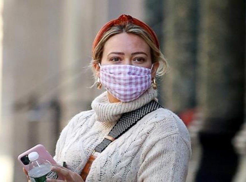 ¡Se cancela todo! Hilary Duff anuncia que no habrá reboot de 'Lizzie McGuire'