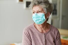 55 años es la edad promedio de muerte por Covid-19 en México