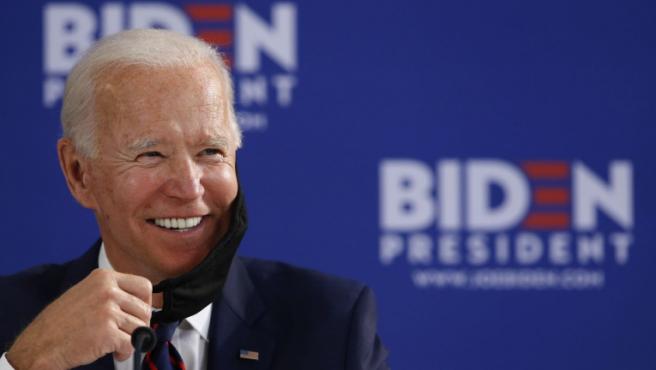 Colegio Electoral confirma victoria de Joe Biden como próximo presidente de Estados Unidos