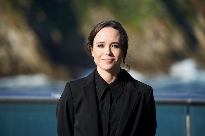 Adiós Ellen... Elliot Page anuncia que es transgénero