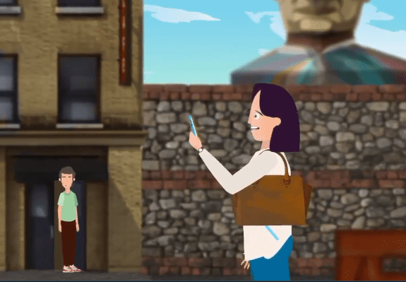 ONUDC y alcaldía Iztapalapa lanzan campaña contra violencia y contagios de COVID-19