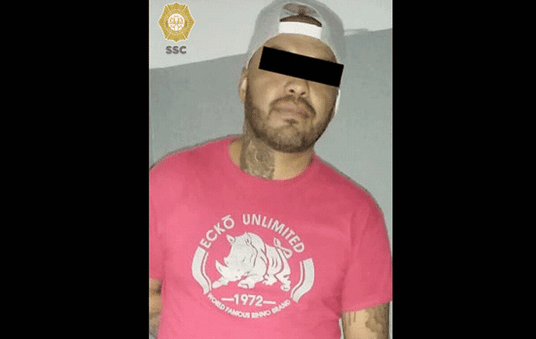 Tras denunciar violencia de su pareja, mujer en Coyoacán es resguardada por policías