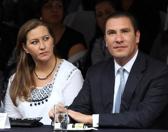 Fiscalía de Puebla detiene a quinto implicado en el accidente de Martha Érika Alonso