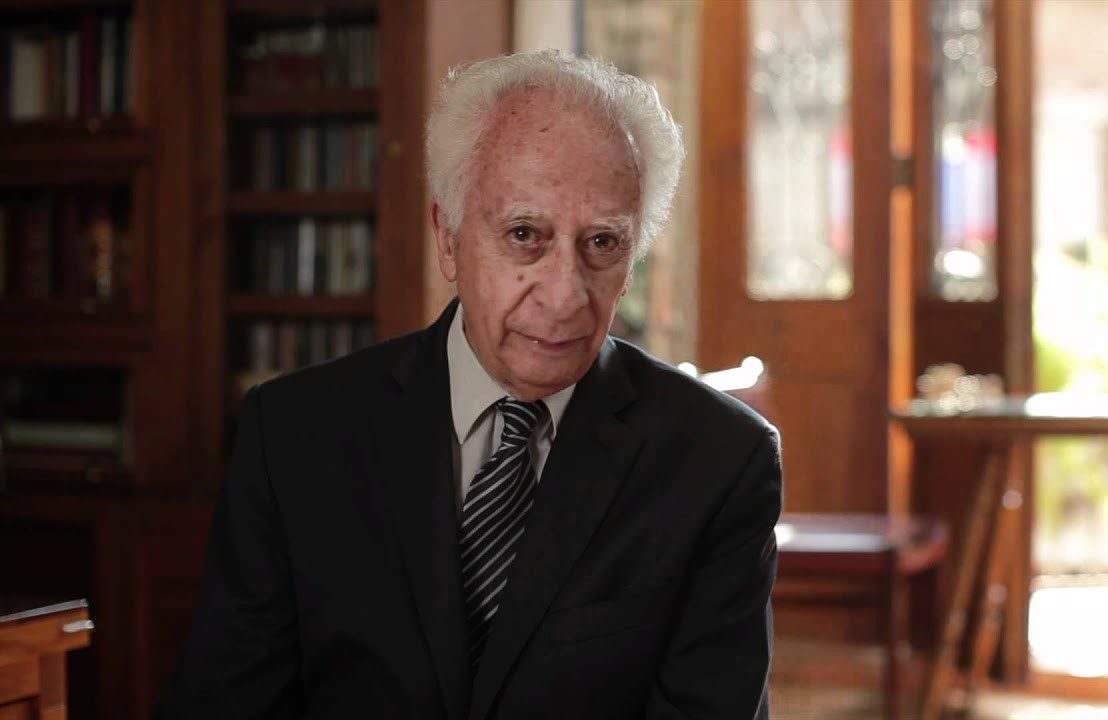 Murió Antonio Velasco Piña, reconocido autor de Regina