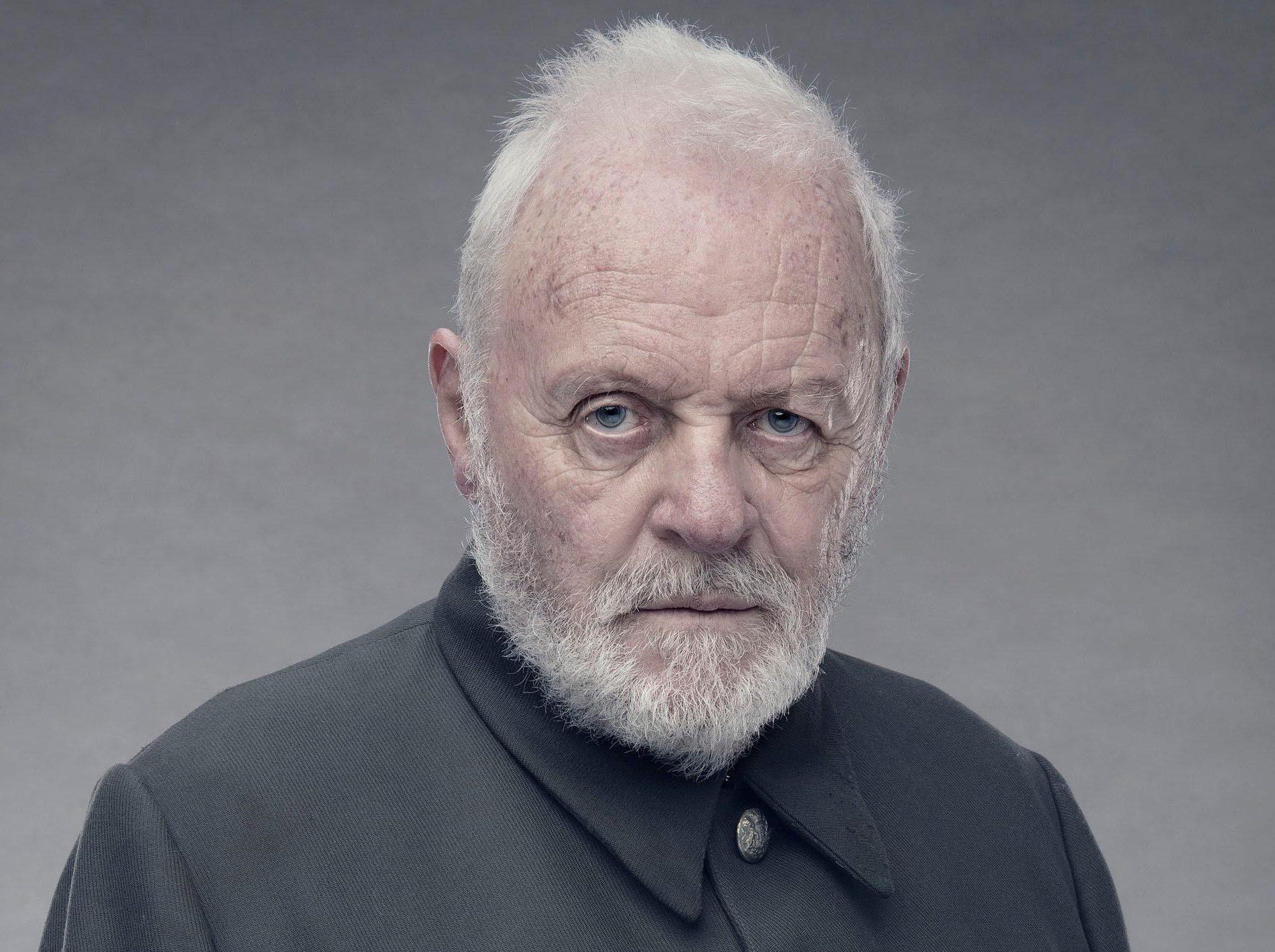 Con emotivo #VIDEO, Anthony Hopkins celebra 45 años de sobriedad