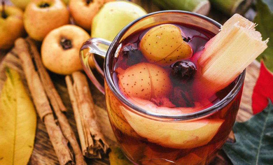 Pese a emergencia sanitaria, está garantizado el abasto de frutas para el ponche