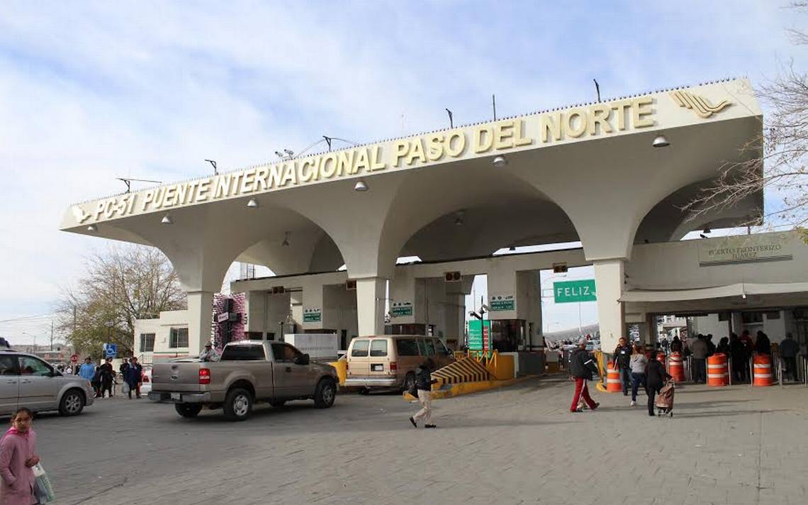 Buscan reunificación de niña ecuatoriana encontrada en México