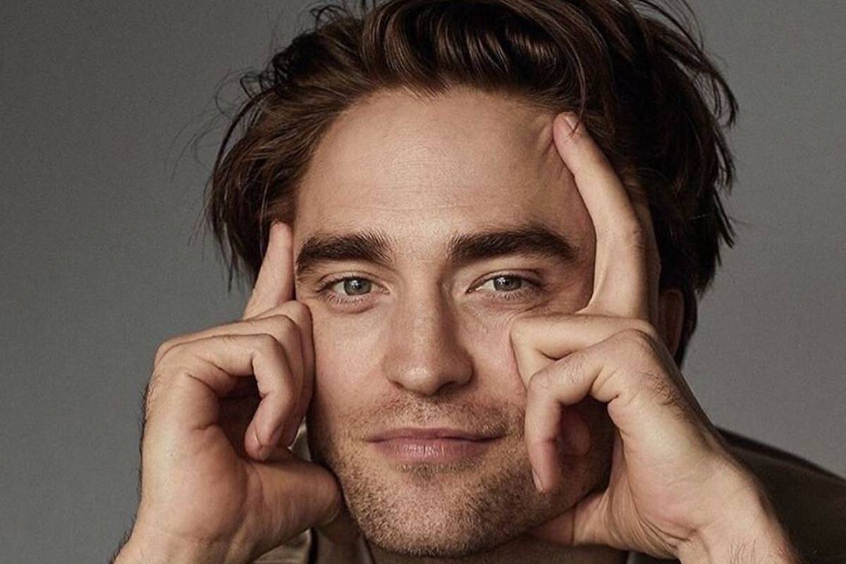 Por el peso del traje, Robert Pattinson está viviendo un calvario en el rodaje de Batman