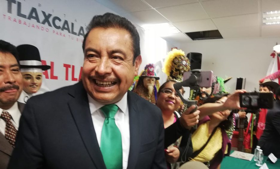 Fallece por Covid-19 Florentino Morales, Secretario de Educación de Tlaxcala