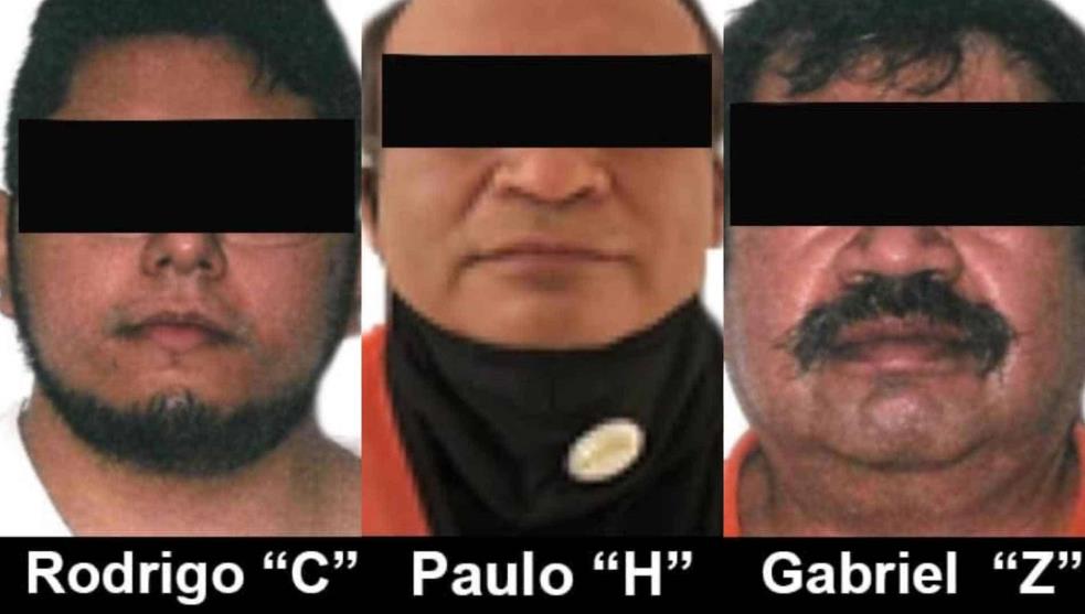 Por producir y distribuir pornografía infantil, la FGR vincula a seis sujetos