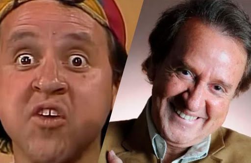 "Quico" participaría en las elecciones del 2021