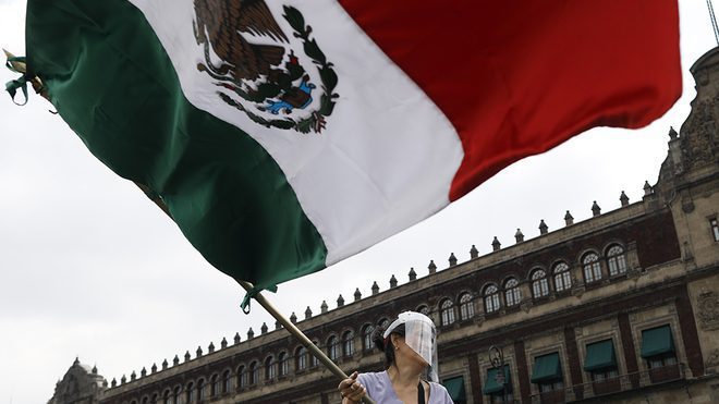 México es el peor país para estar durante la pandemia, indica ranking