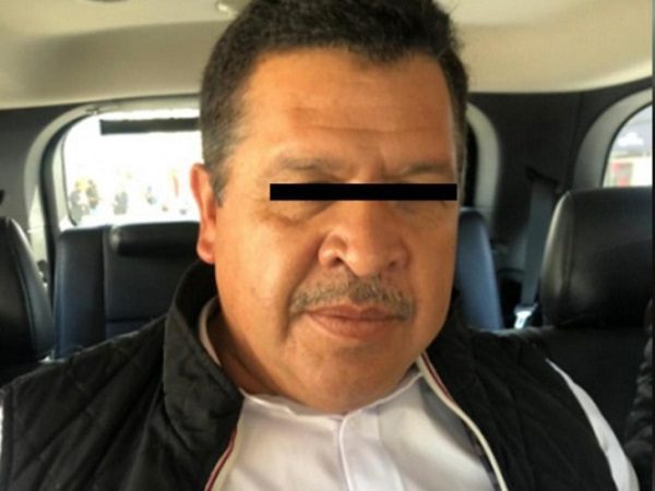 Presidente municipal de Zinacantepec es vinculado a proceso