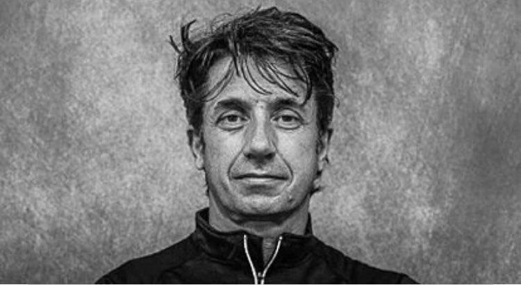 Piloto Pierre Charpin fallece tras sufrir una caída en el Dakar