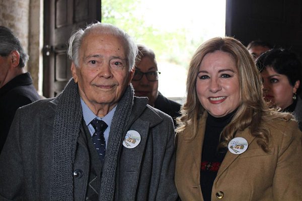 Muere Ramiro Iglesias Leal, el primer médico aeroespacial mexicano